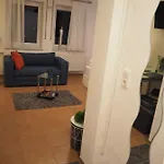 Am Sonnigen Haimberg Apartment