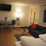Am Sonnigen Haimberg Apartment *