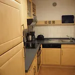 Apartment Am Sonnigen Haimberg