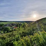 Am Sonnigen Haimberg Daire *