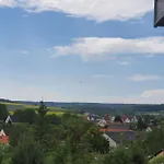 Am Sonnigen Haimberg Apartment *