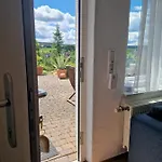 Am Sonnigen Haimberg Daire *