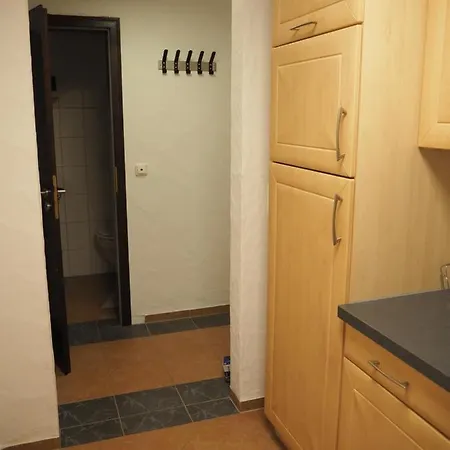 Am Sonnigen Haimberg Apartamento Fulda