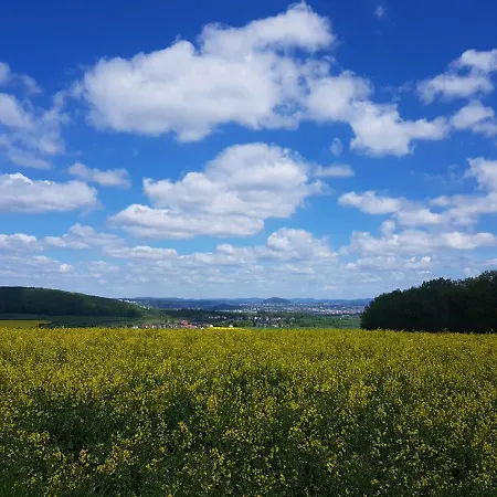 Appartamento Am Sonnigen Haimberg