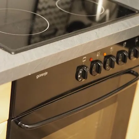 Am Sonnigen Haimberg Appartement *