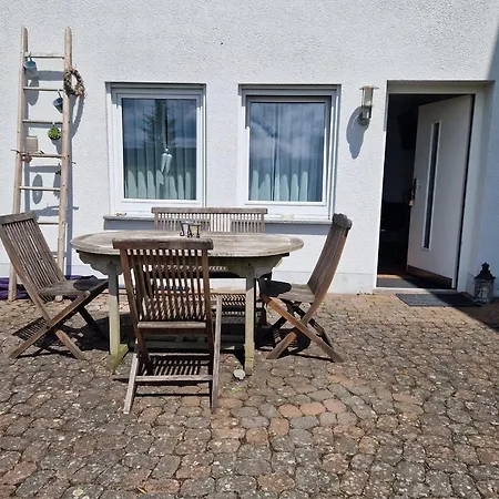 Am Sonnigen Haimberg