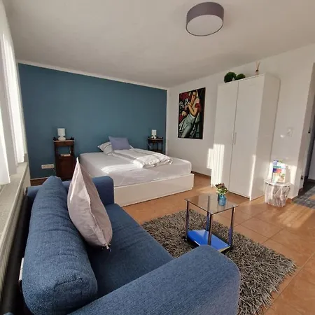 Am Sonnigen Haimberg