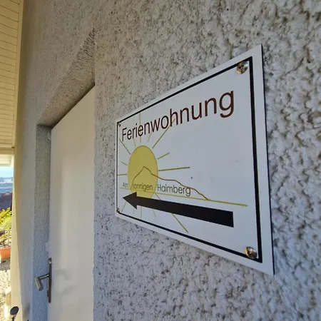 Am Sonnigen Haimberg * Fulda