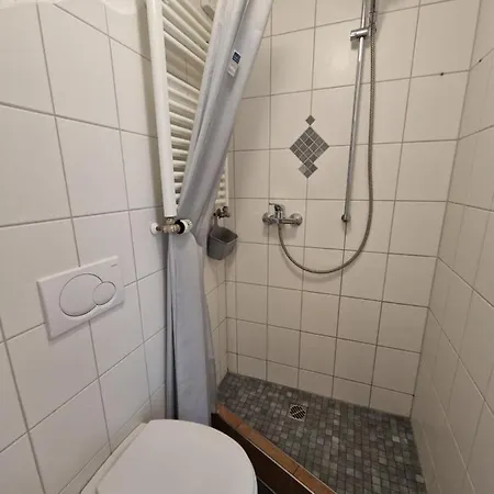 Appartement Am Sonnigen Haimberg Fulde