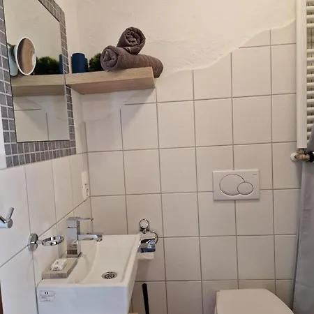 Am Sonnigen Haimberg