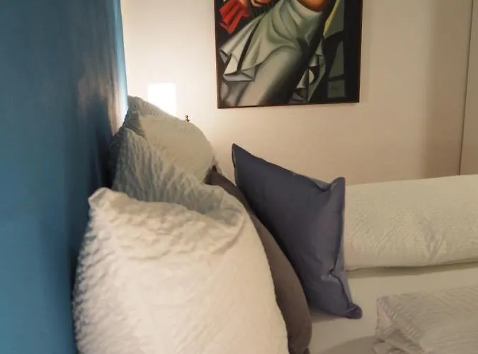 شقة Am Sonnigen Haimberg