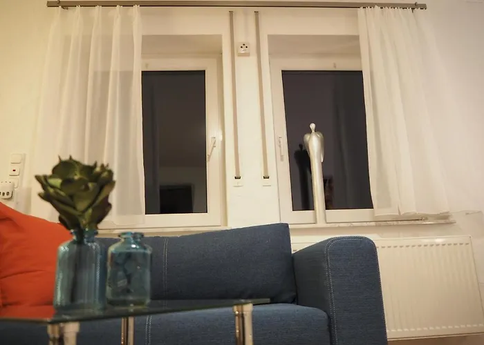 Am Sonnigen Haimberg *