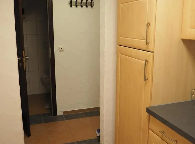 Am Sonnigen Haimberg شقة فولدا