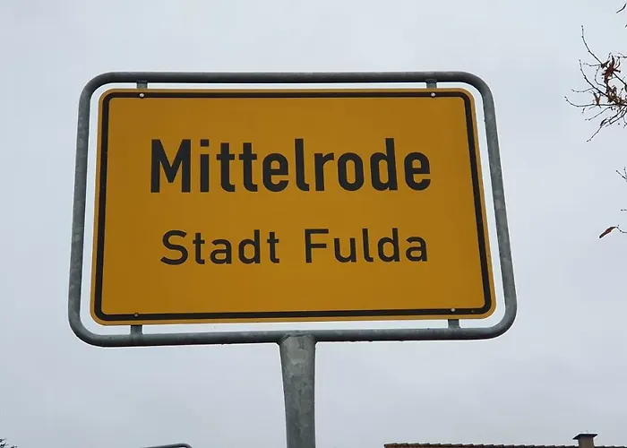 Am Sonnigen Haimberg *