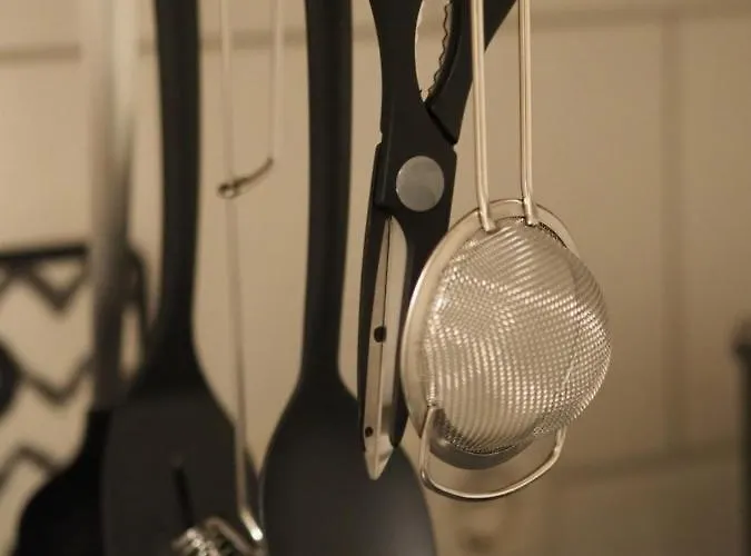 Am Sonnigen Haimberg شقة *