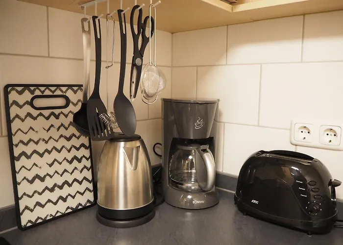 Am Sonnigen Haimberg