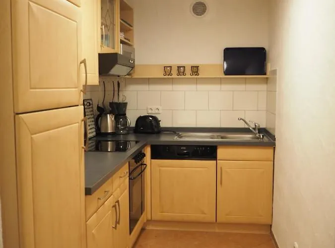 Am Sonnigen Haimberg فولدا