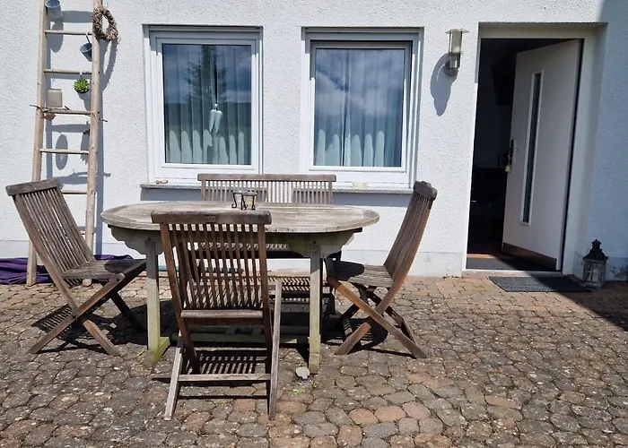 Am Sonnigen Haimberg