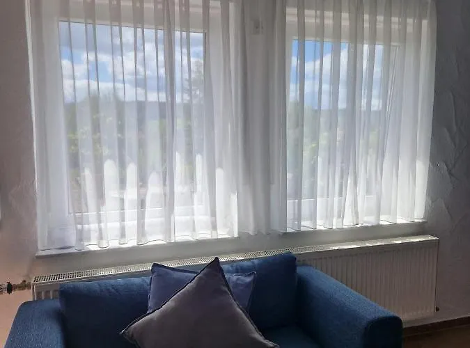 Am Sonnigen Haimberg * فولدا