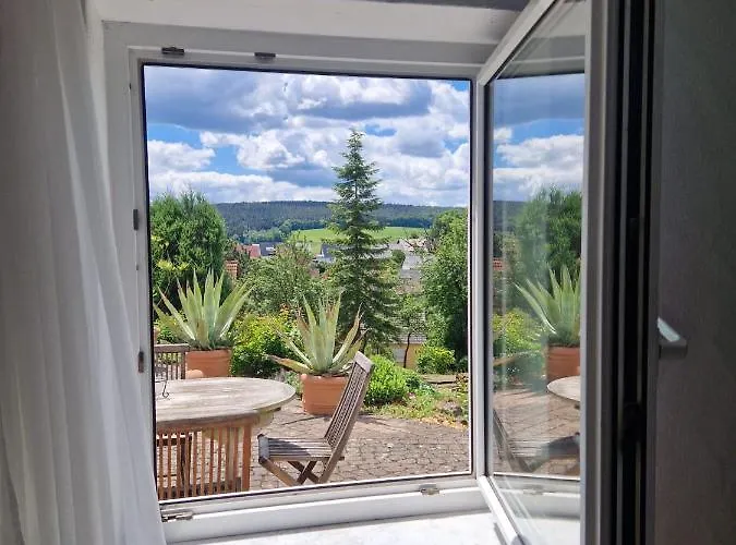 Am Sonnigen Haimberg * فولدا