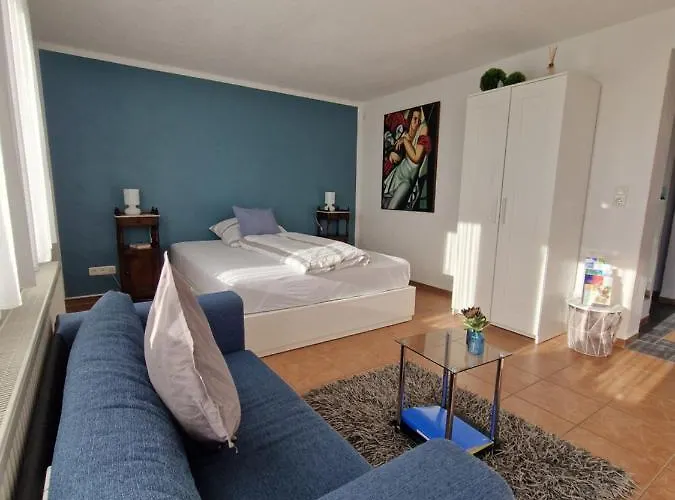 Am Sonnigen Haimberg