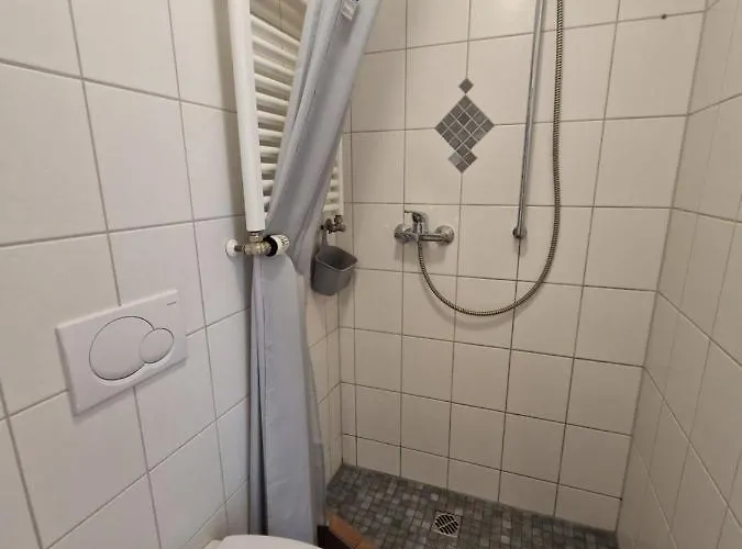 شقة Am Sonnigen Haimberg فولدا