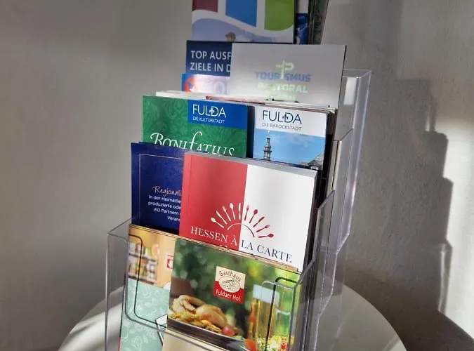 Am Sonnigen Haimberg شقة