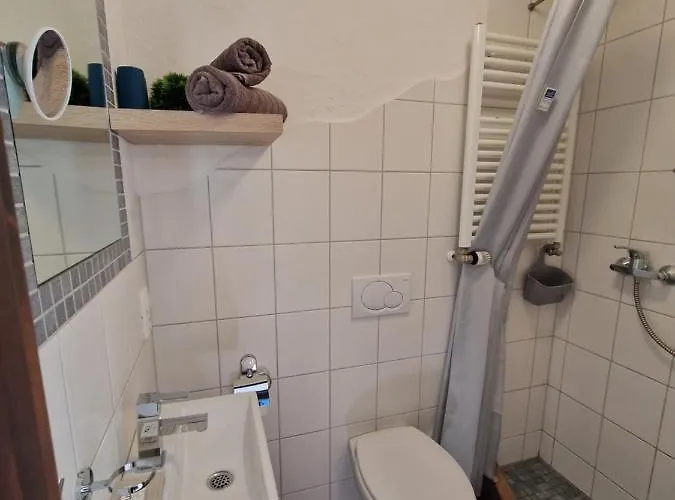 Am Sonnigen Haimberg